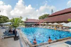 Grand Istana Rama Hotel, Kuta