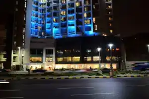 Romance Alexandria Hotel, Alexandria