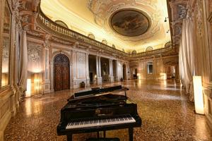 Monaco & Grand Canal Hotel, Venice