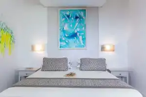 Hotel Flamingo Resort, Santa Margherita