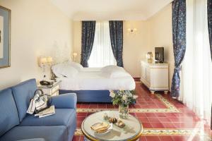 Excelsior Belvedere Hotel & Spa, Ischia Town