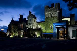 Clontarf Castle Hotel, Dublin