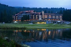 TH Madonna di Campiglio - Golf Hotel, Madonna di Campiglio