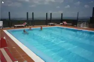 Hotel Montecarlo, Chianciano Terme