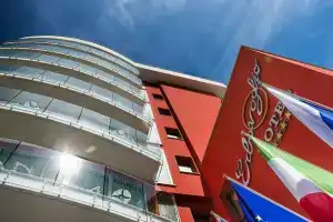 Erbavoglio Hotel, Rimini