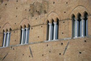 Cannon d'Oro, Siena