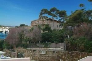 L'Isola Hotel, Santa Marinella