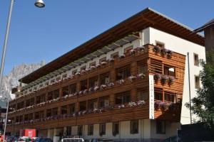 Radisson Residences Savoia Palace Cortina d’Ampezzo, Cortina d'Ampezzo