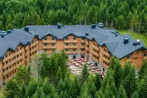 Swissôtel Resort Kolasin, Kolasin