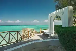 Tanzanite Beach Resort, Nungwi