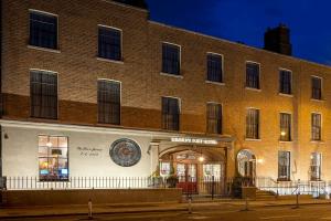 Keavan's Port Hotel , Dublin, Dublin