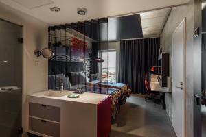 Solo Sokos Hotel Torni, Tampere