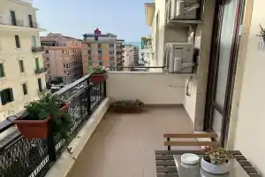 Beach Hotel 14Leoni b&b, Salerno