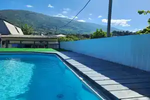 u Larisy Guest house, Gagra