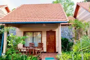 Golden Topaz Phu Quoc Resort, Phu Quoc Island
