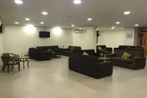 Zaina Plaza Hotel, Amman
