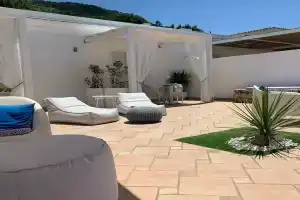 Bettola del Re Home Boutique b&b, Anacapri