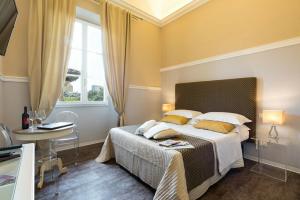 B&B Residenza San Gallo 79, Florence