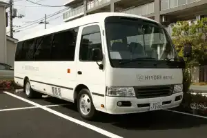 Hiyori Hotel Maihama, Tokyo