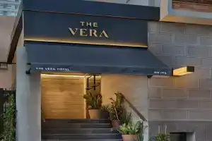 The O Pod Capsule Hotel, Tel Aviv