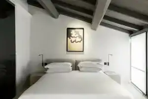 Hotel Scenario, Rome