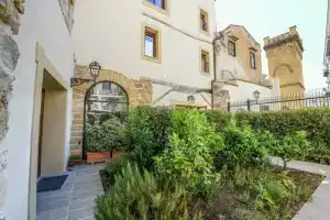 Locanda sette fate SPA e Solarium, Palermo