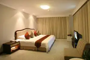 Hangzhou Commercial Center Hotel, Hangzhou