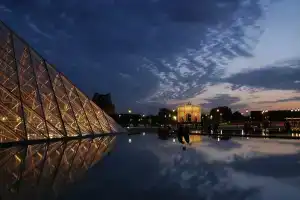 Hôtel Soft, Paris