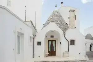 Palazzo Scotto, Alberobello