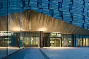Quality Hotel Ostrava City, Ostrava