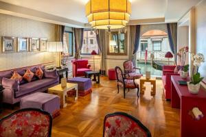 Splendid Venice - Starhotels Collezione, Venice