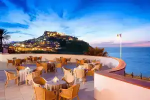 LH Pedraladda Resort, Castelsardo