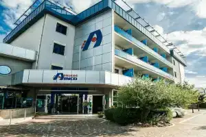 Hotel Amico, Citta Sant'Angelo