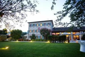 Hotel Asolo, Asolo