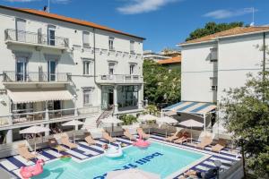 Hotel Belvedere Rimini, Rimini