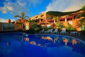 Hotel Mamma Santina, Salina