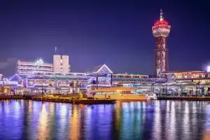 Comfort Hotel Hakata, Fukuoka