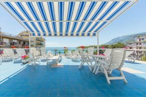 La Residenza Aparthotel, Maiori
