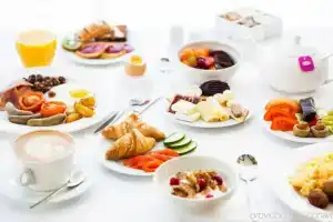 Nordic Hotel Forum, Tallinn