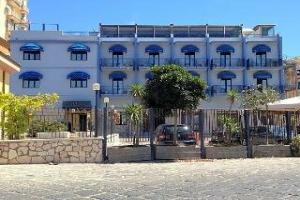 Hotel Al Faro, Licata