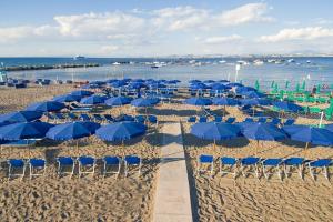 Hotel San Giovanni Terme, Ischia Town