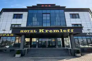 Kremleff Hotel, Krasnodar