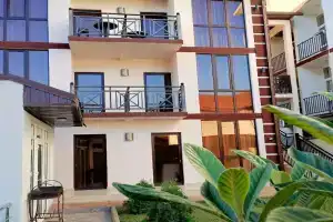 Kolibri Guest house, Lazarevskoye