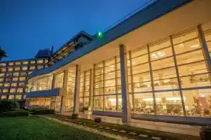 Hotel Matsushima Taikanso, Matsushima