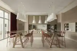 OKKO HOTELS Lille Centre, Lille