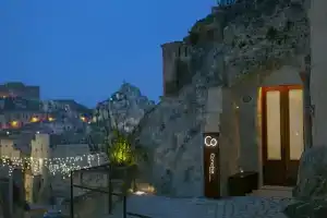 Conche Luxury Retreat, Matera