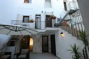 Italiana Resort Atrio, Syracuse