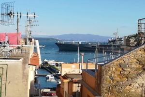B&B La Finestrella, Gaeta