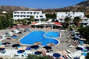 Evripides Village, Kardamaina