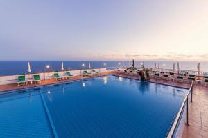 Hotel Grazia Alla Scannella, Ischia Town